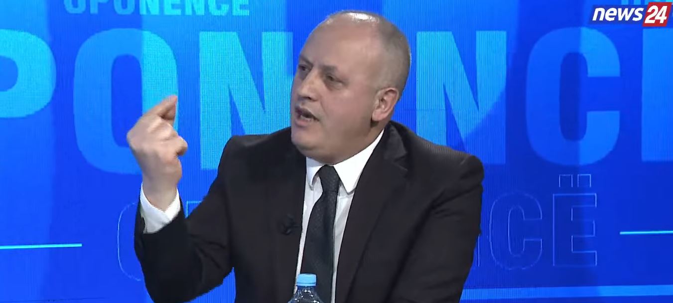 Çfarë pritet nga SPAK për Ballukun? Zbulimi i ish-gjyqtarit