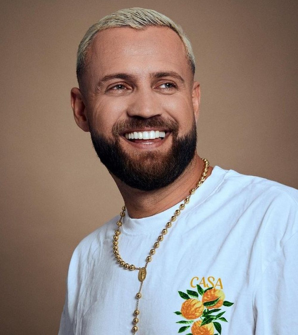 Pse kërkojnë që Luiz Ejlli të futet në politikë? Një zbulim i papritur