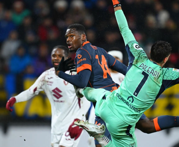 Si arriti Interi të mposhtë Torinon dhe të kalojë më tej?