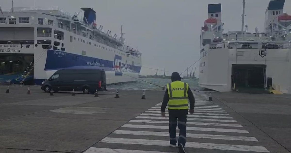 Çfarë ndryshoi papritur në linjën Durrës–Bari? Pasagjerët duhet ta dinë