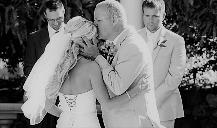 Nuk do të besoni çfarë i kërkoi babai dhëndrit të ardhshëm