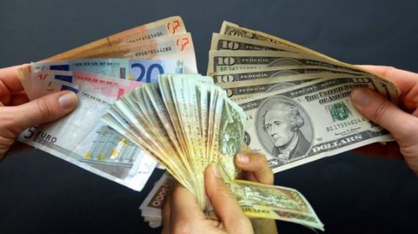 Kursi i valutave sot të bën kurioz — çfarë ndodh me lekun?